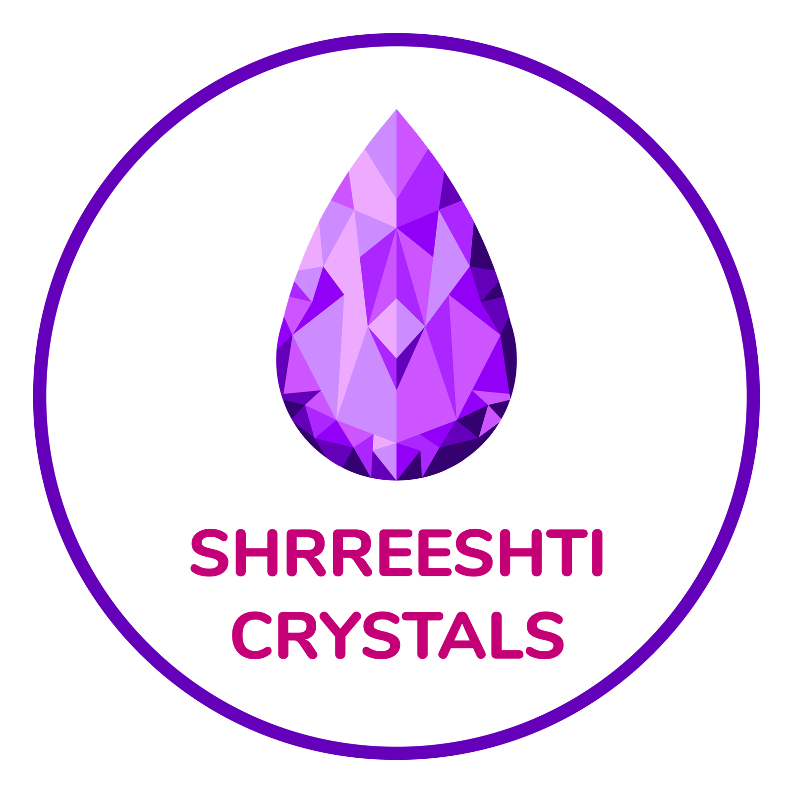 Shrreeshti Crystals
