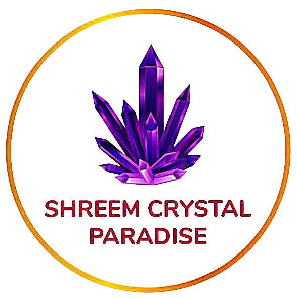 Shreem Crystal Paradise